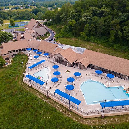 Quiet Home Minutes From Lake Galena & Eagle Ridge Buitenkant foto