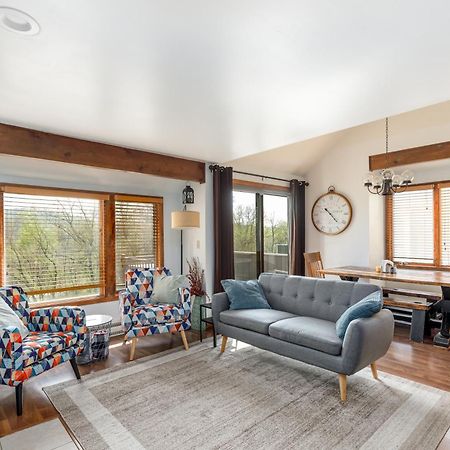 Quiet Home Minutes From Lake Galena & Eagle Ridge Buitenkant foto