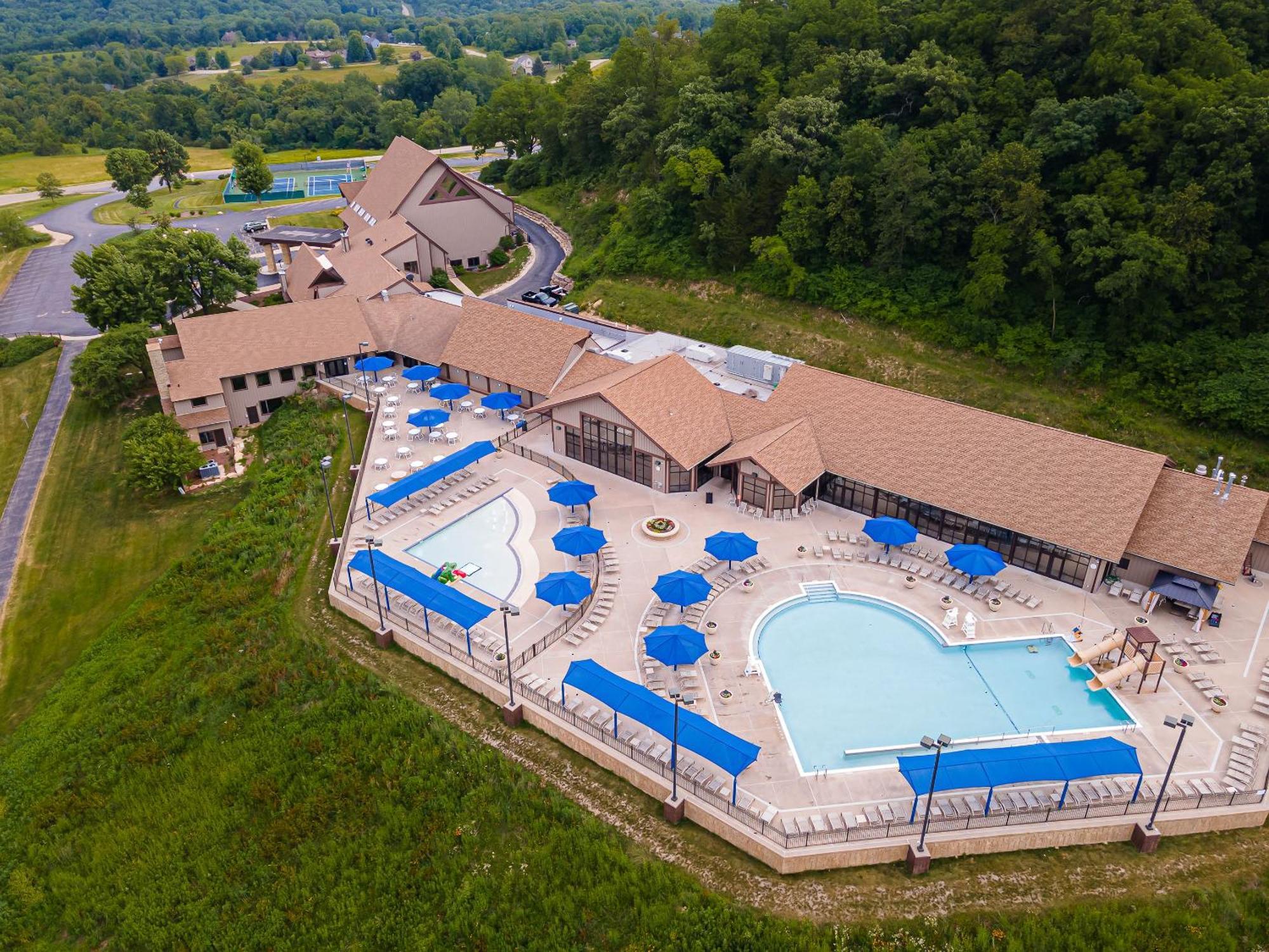 Quiet Home Minutes From Lake Galena & Eagle Ridge Buitenkant foto