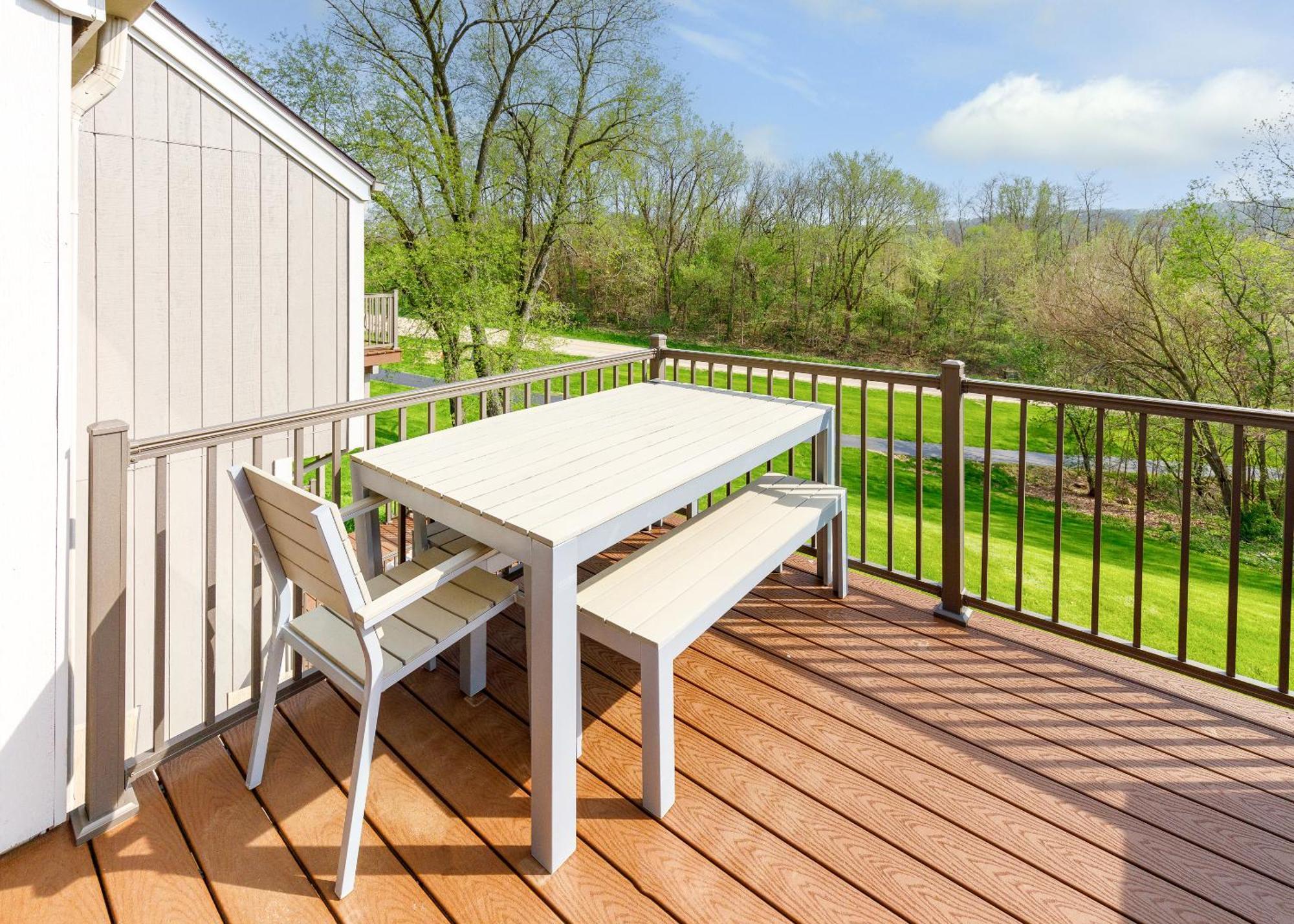 Quiet Home Minutes From Lake Galena & Eagle Ridge Buitenkant foto