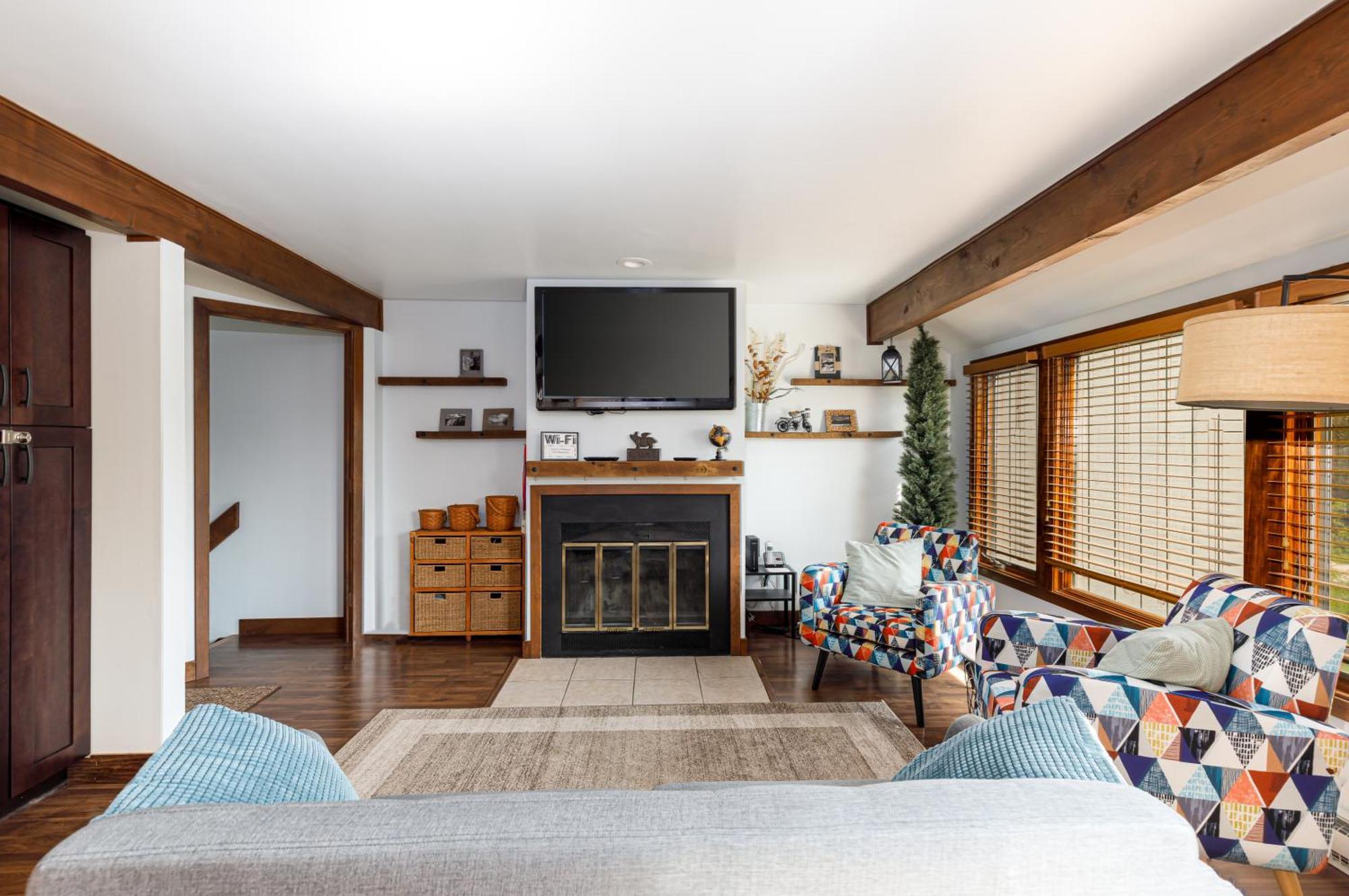 Quiet Home Minutes From Lake Galena & Eagle Ridge Buitenkant foto