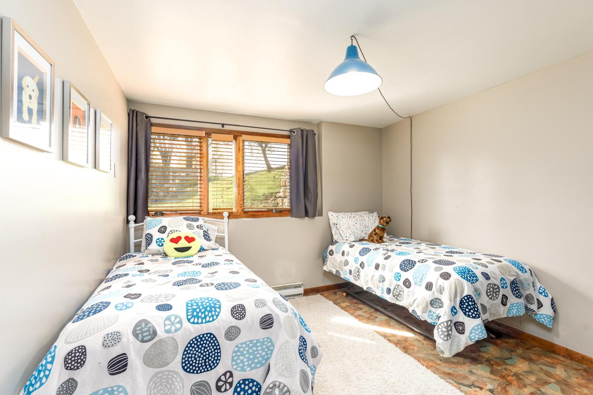 Quiet Home Minutes From Lake Galena & Eagle Ridge Buitenkant foto