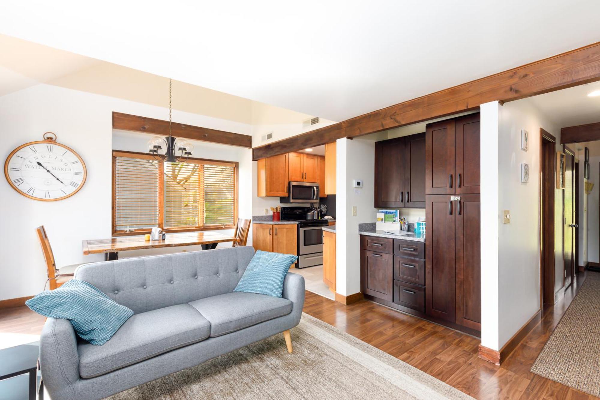 Quiet Home Minutes From Lake Galena & Eagle Ridge Buitenkant foto