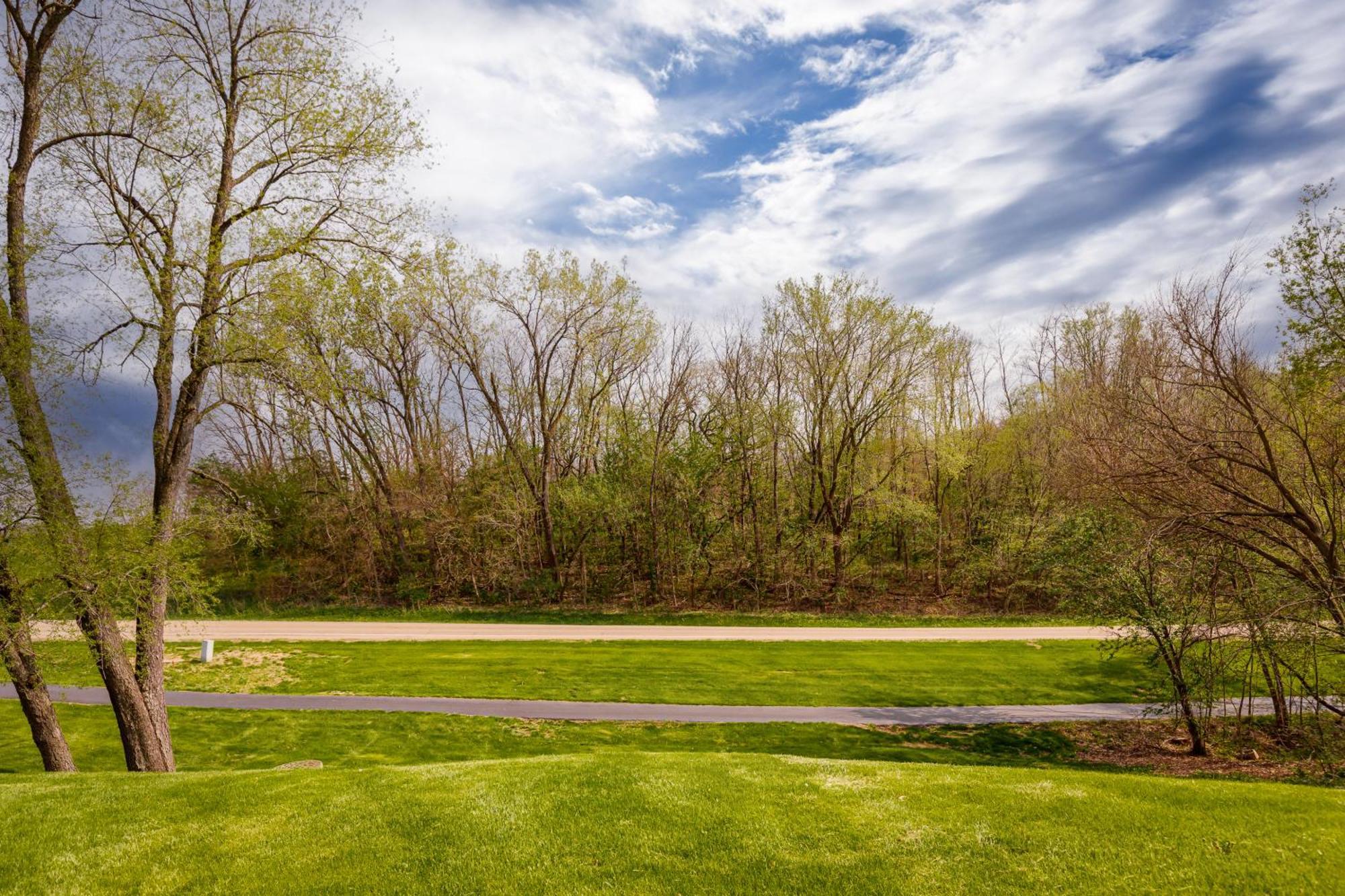 Quiet Home Minutes From Lake Galena & Eagle Ridge Buitenkant foto