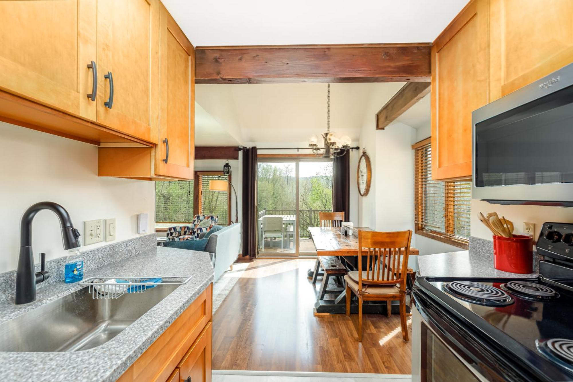Quiet Home Minutes From Lake Galena & Eagle Ridge Buitenkant foto