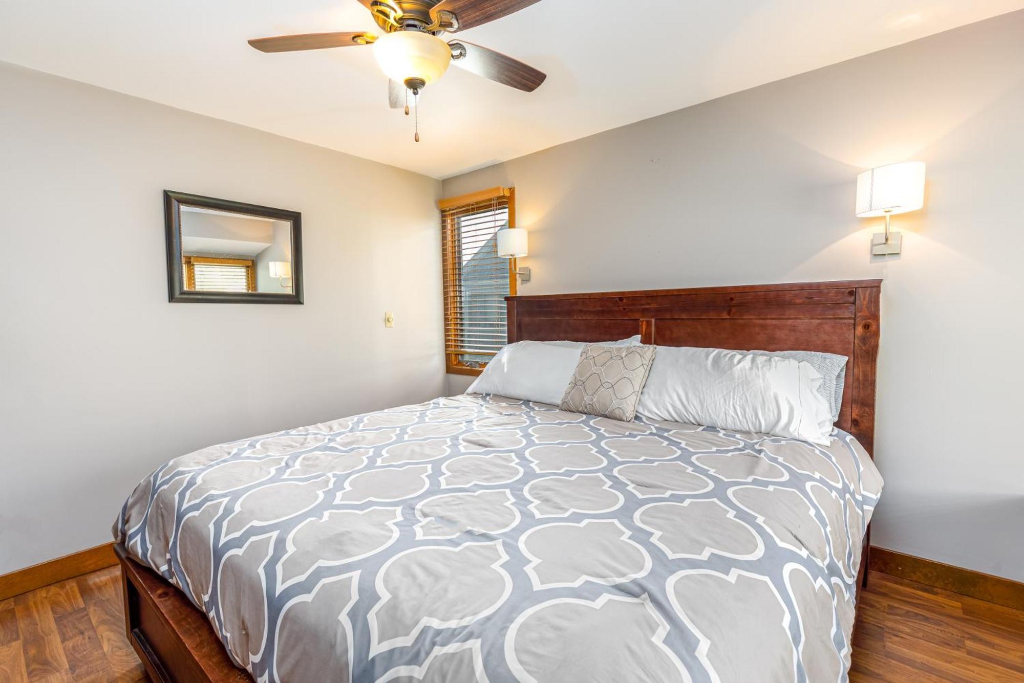 Quiet Home Minutes From Lake Galena & Eagle Ridge Buitenkant foto